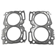 Head Gasket Set Fit For Subaru Forester EJ25D Impreza WRX STI EJ257 Legacy EJ25 2.5 Outback BE BH EJ25 11044AA642 11044AA633 GST-SB002 - Machter