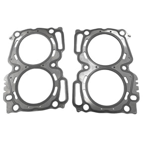 Head Gasket Set Fit For Subaru Forester EJ25D Impreza WRX STI EJ257 Legacy EJ25 2.5 Outback BE BH EJ25 11044AA642 11044AA633 GST-SB002 - Machter