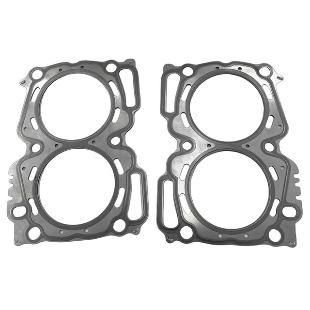 Head Gasket Set Fit For Subaru Forester EJ25D Impreza WRX STI EJ257 Legacy EJ25 2.5 Outback BE BH EJ25 11044AA642 11044AA633 GST-SB002 - Machter