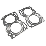 Head Gasket Set Fit For Subaru Forester EJ25D Impreza WRX STI EJ257 Legacy EJ25 2.5 Outback BE BH EJ25 11044AA642 11044AA633 GST-SB002 - Machter