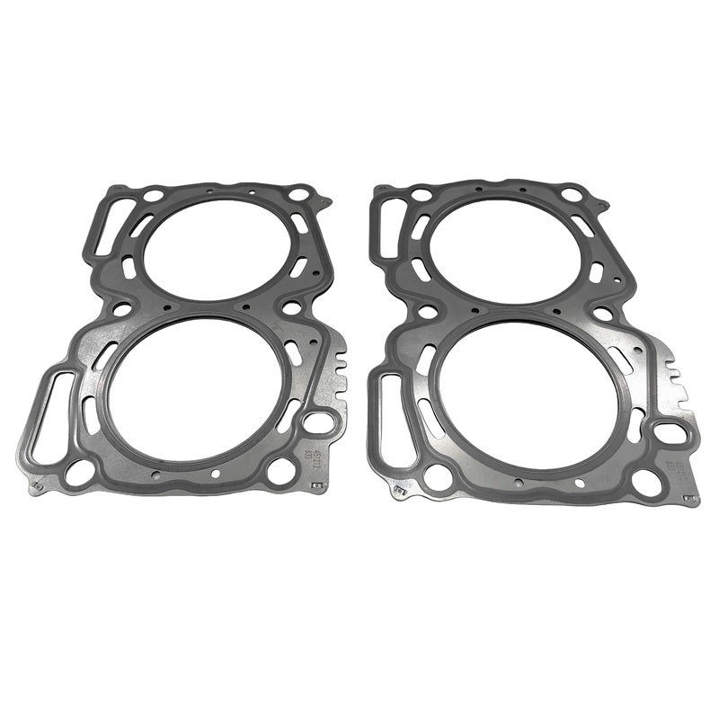 Head Gasket Set Fit For Subaru Forester EJ25D Impreza WRX STI EJ257 Legacy EJ25 2.5 Outback BE BH EJ25 11044AA642 11044AA633 GST-SB002 - Machter