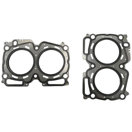 2 Pieces Cylinder Head Gasket Kit Fit For Subaru Forester SF Impreza GC GF GD GG Liberty BE BH - Machter