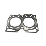 2 Pcs Cylinder Head Gasket Kit Fit For Subaru Forester SF Impreza GC GF GD GG Liberty BE BH GST-SB004 - Machter