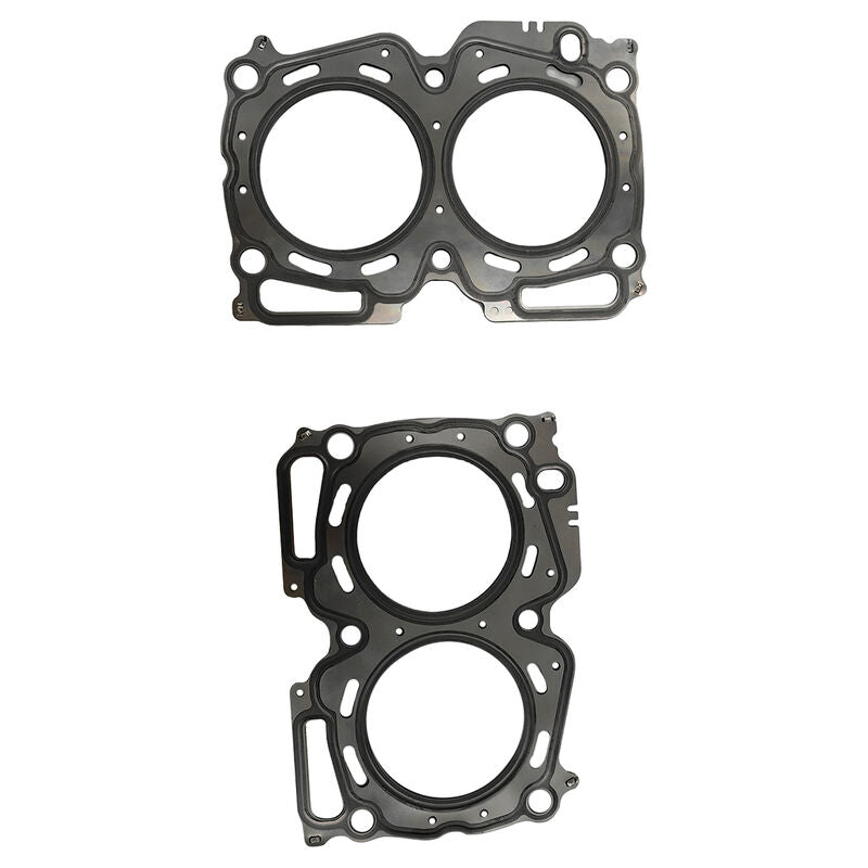 2 Pcs Cylinder Head Gasket Kit Fit For Subaru Forester SF Impreza GC GF GD GG Liberty BE BH GST-SB004 - Machter