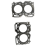 2 Pcs Cylinder Head Gasket Kit Fit For Subaru Forester SF Impreza GC GF GD GG Liberty BE BH GST-SB004 - Machter