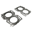 2 Pcs Cylinder Head Gasket Kit Fit For Subaru Forester SF Impreza GC GF GD GG Liberty BE BH GST-SB004 - Machter