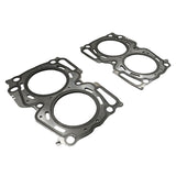 2 Pcs Cylinder Head Gasket Kit Fit For Subaru Forester SF Impreza GC GF GD GG Liberty BE BH GST-SB004 - Machter