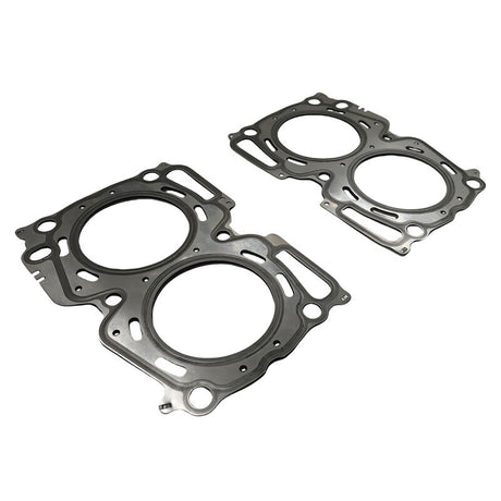 2 Pieces Cylinder Head Gasket Kit Fit For Subaru Forester SF Impreza GC GF GD GG Liberty BE BH - Machter