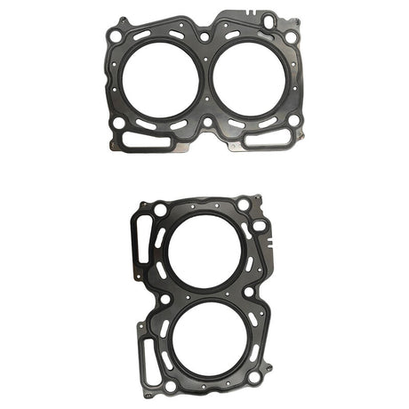 2 Pieces Cylinder Head Gasket Kit Fit For Subaru Forester SF Impreza GC GF GD GG Liberty BE BH - Machter