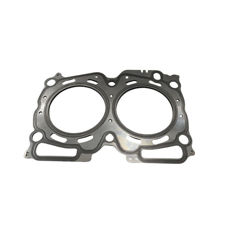 2 Pieces Cylinder Head Gasket Kit Fit For Subaru Forester SF Impreza GC GF GD GG Liberty BE BH - Machter