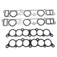 Intake Manifold Gasket Fit For Toyota Prado VZJ90R VZJ95 V6 3.4L 24V 1996-2003 GST-TA001 - Machter