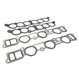 Intake Manifold Gasket Fit For Toyota Prado VZJ90R VZJ95 V6 3.4L 24V 1996-2003 GST-TA001 - Machter