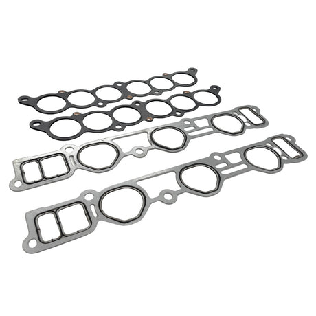 Intake Manifold Gasket Fit For Toyota Prado VZJ90R VZJ95 V6 3.4L 24V 1996-2003 GST-TA001 - Machter
