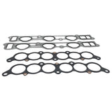 Intake Manifold Gasket Fit For Toyota Prado VZJ90R VZJ95 V6 3.4L 24V 1996-2003 GST-TA001 - Machter