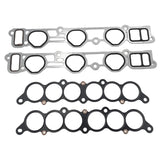 Intake Manifold Gasket Fit For Toyota Prado VZJ90R VZJ95 V6 3.4L 24V 1996-2003 GST-TA001 - Machter