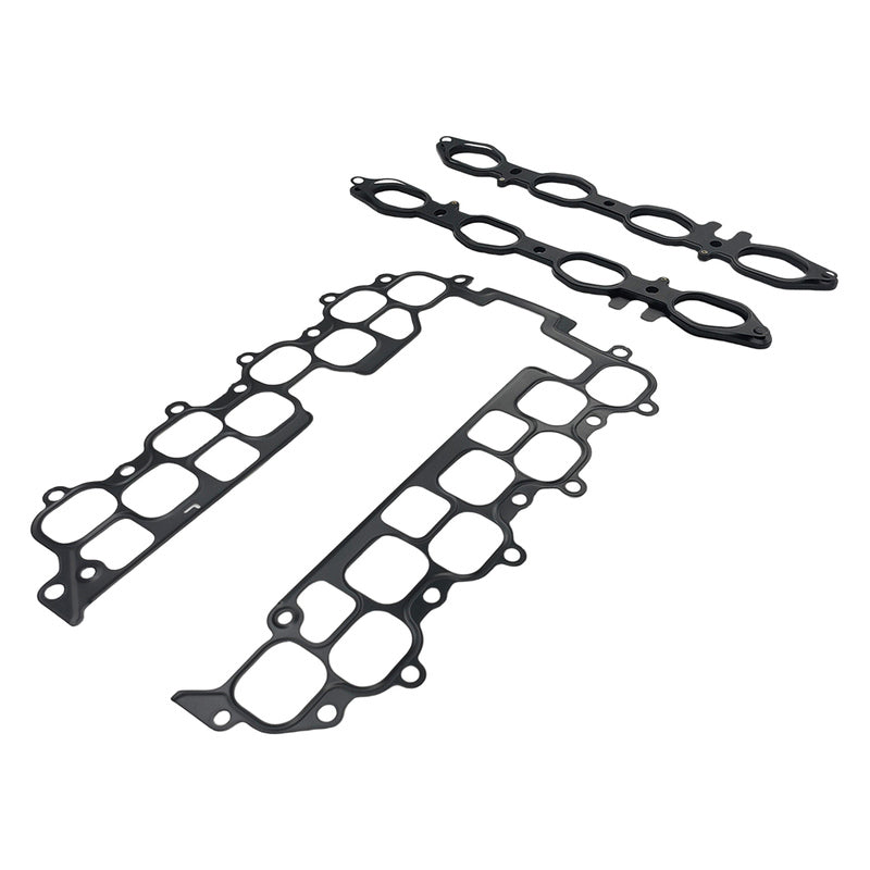 Inlet Intake Manifold Gasket Set Fit For Lexus LS400 UCF20 LX470 UZJ100 For Toyota Landcruiser UZJ100 GST-TA002 - Machter