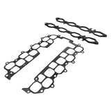 Inlet Intake Manifold Gasket Set Fit For Lexus LS400 UCF20 LX470 UZJ100 For Toyota Landcruiser UZJ100 GST-TA002 - Machter