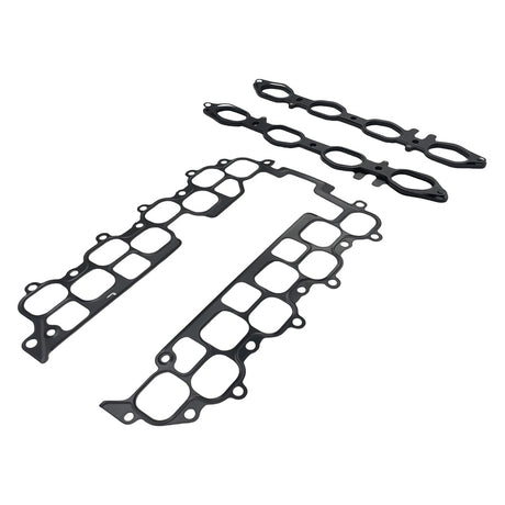 Inlet Intake Manifold Gasket Set Fit For Lexus LS400 UCF20 LX470 UZJ100 For Toyota Landcruiser UZJ100 GST-TA002 - Machter