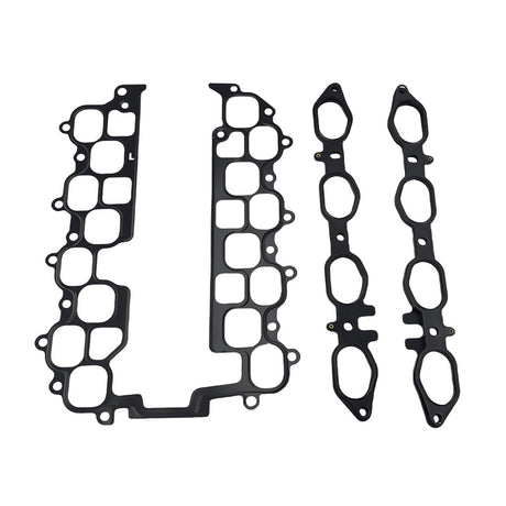 Inlet Intake Manifold Gasket Set Fit For Lexus LS400 UCF20 LX470 UZJ100 For Toyota Landcruiser UZJ100 GST-TA002 - Machter