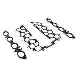 Inlet Intake Manifold Gasket Set Fit For Lexus LS400 UCF20 LX470 UZJ100 For Toyota Landcruiser UZJ100 GST-TA002 - Machter