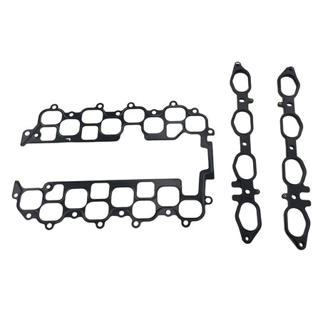 Inlet Intake Manifold Gasket Set Fit For Lexus LS400 UCF20 LX470 UZJ100 For Toyota Landcruiser UZJ100 GST-TA002 - Machter
