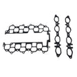 Inlet Intake Manifold Gasket Set Fit For Lexus LS400 UCF20 LX470 UZJ100 For Toyota Landcruiser UZJ100 GST-TA002 - Machter