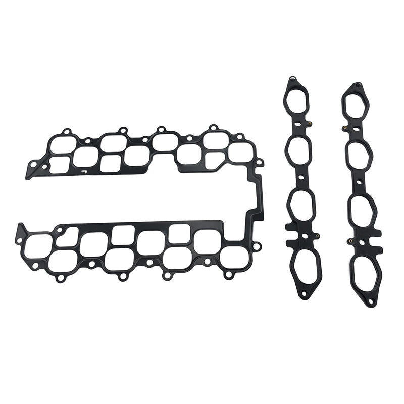 Inlet Intake Manifold Gasket Set Fit For Lexus LS400 UCF20 LX470 UZJ100 For Toyota Landcruiser UZJ100 GST-TA002 - Machter