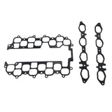 Inlet Intake Manifold Gasket Set Fit For Lexus LS400 UCF20 LX470 UZJ100 For Toyota Landcruiser UZJ100 GST-TA002 - Machter