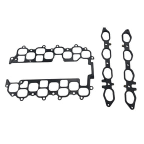 Inlet Intake Manifold Gasket Set Fit For Lexus LS400 UCF20 LX470 UZJ100 For Toyota Landcruiser UZJ100 GST-TA002 - Machter
