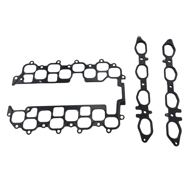 Inlet Intake Manifold Gasket Set Fit For Lexus LS400 UCF20 LX470 UZJ100 For Toyota Landcruiser UZJ100 GST-TA002 - Machter