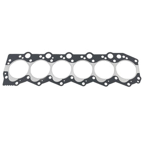 Cylinder Head Gasket 5 Hole Notch Fit For Toyota LandCruiser HZJ70 HZJ80 Coaster HDB31 HDB50 GST-TA003 - Machter