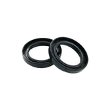 2 Pcs Front Drive Shaft Diff Oil Seal Fit For Lexus LX470 LX570 For Toyota LandCruiser UZJ100 Prado GRJ150 Tundra UCK55 FJ Cruiser GSJ15 GST-TA004 - Machter