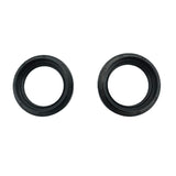 2 Pcs Front Drive Shaft Diff Oil Seal Fit For Lexus LX470 LX570 For Toyota LandCruiser UZJ100 Prado GRJ150 Tundra UCK55 FJ Cruiser GSJ15 GST-TA004 - Machter