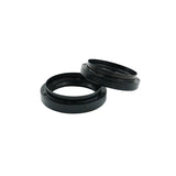 2 Pcs Front Drive Shaft Diff Oil Seal Fit For Lexus LX470 LX570 For Toyota LandCruiser UZJ100 Prado GRJ150 Tundra UCK55 FJ Cruiser GSJ15 GST-TA004 - Machter