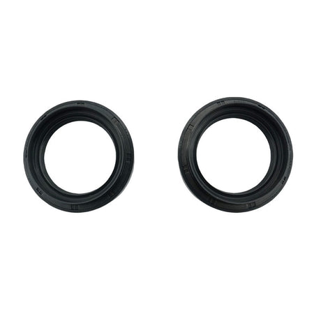 2 Pieces Front Drive Shaft Diff Oil Seal Fit For Lexus LX470 LX570 For Toyota LandCruiser UZJ100 Prado GRJ150 Tundra UCK55 FJ Cruiser GSJ15 - Machter