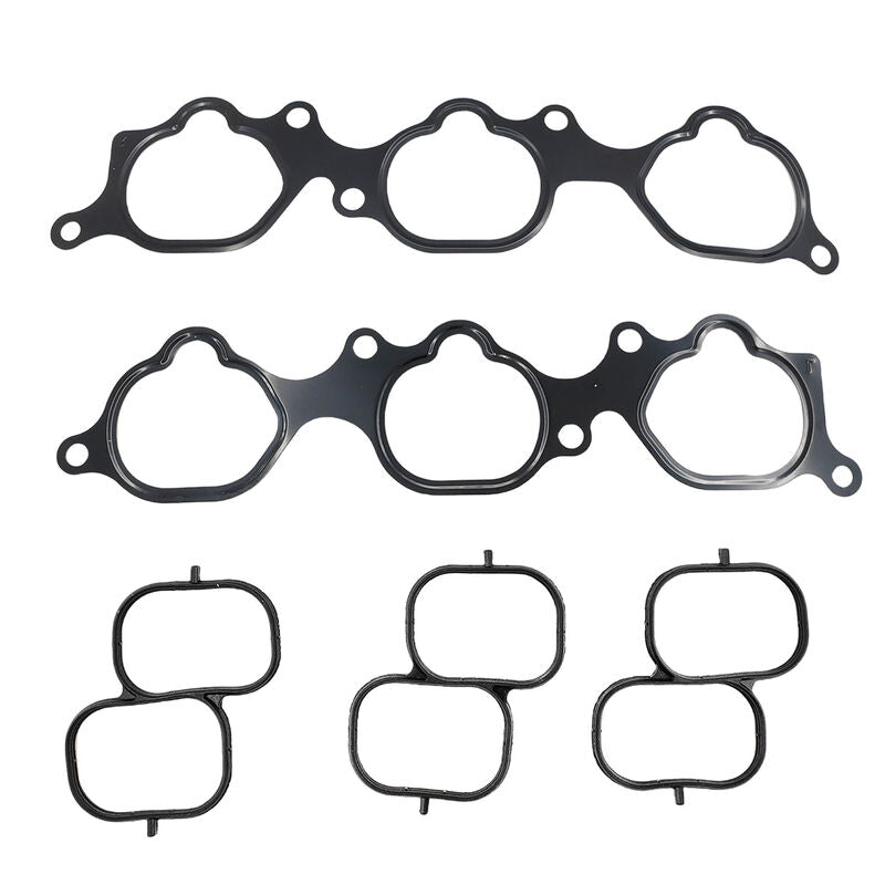 Intake Manifold Gasket Set Fit For Toyota Aurion GSV40 GSV50 Kluger GSU45 GSU40 RAV4 GSA33R Tarago GSR50 2006-ON - Machter