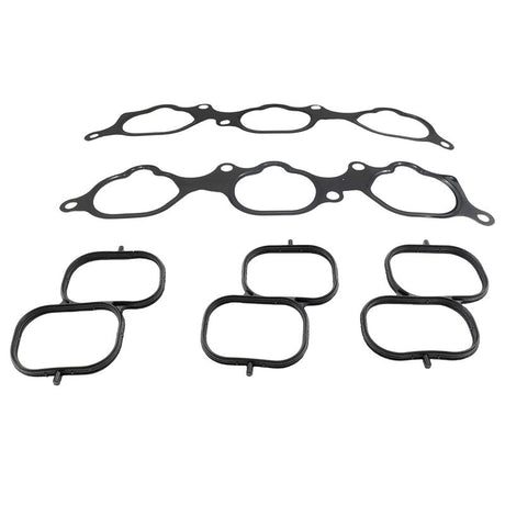 Intake Manifold Gasket Set Fit For Toyota Aurion GSV40 GSV50 Kluger GSU45 GSU40 RAV4 GSA33R Tarago GSR50 2006-ON GST-TA005 - Machter