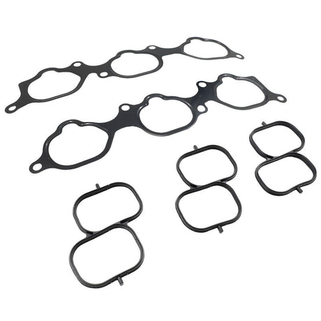 Intake Manifold Gasket Set Fit For Toyota Aurion GSV40 GSV50 Kluger GSU45 GSU40 RAV4 GSA33R Tarago GSR50 2006-ON GST-TA005 - Machter