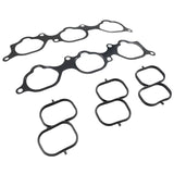 Intake Manifold Gasket Set Fit For Toyota Aurion GSV40 GSV50 Kluger GSU45 GSU40 RAV4 GSA33R Tarago GSR50 2006-ON - Machter