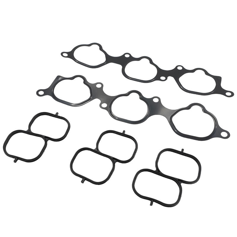 Intake Manifold Gasket Set Fit For Toyota Aurion GSV40 GSV50 Kluger GSU45 GSU40 RAV4 GSA33R Tarago GSR50 2006-ON - Machter