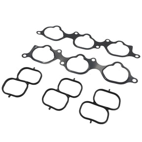 Intake Manifold Gasket Set Fit For Toyota Aurion GSV40 GSV50 Kluger GSU45 GSU40 RAV4 GSA33R Tarago GSR50 2006-ON - Machter