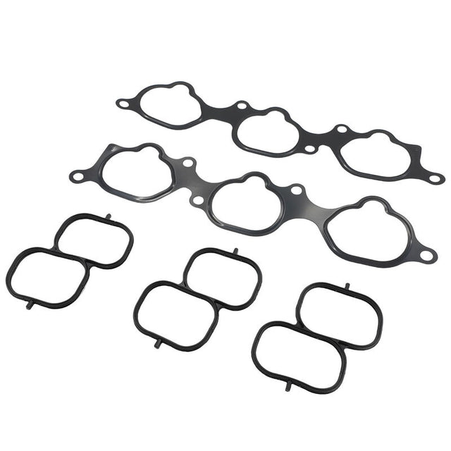 Intake Manifold Gasket Set Fit For Toyota Aurion GSV40 GSV50 Kluger GSU45 GSU40 RAV4 GSA33R Tarago GSR50 2006-ON - Machter