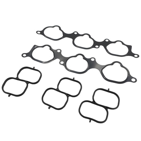 Intake Manifold Gasket Set Fit For Toyota Aurion GSV40 GSV50 Kluger GSU45 GSU40 RAV4 GSA33R Tarago GSR50 2006-ON GST-TA005 - Machter