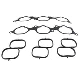 Intake Manifold Gasket Set Fit For Toyota Aurion GSV40 GSV50 Kluger GSU45 GSU40 RAV4 GSA33R Tarago GSR50 2006-ON - Machter