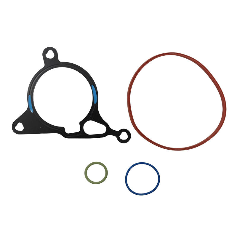 Vacuum Pump Reseal / Rebuild Kit Fit For Audi A3 A4 A5 A6 Q5 For VW Jetta Beetle Golf Passat 1.8T 2.0T GST-VW001 - Machter