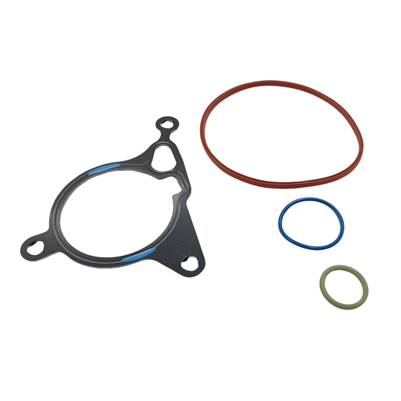 Vacuum Pump Reseal / Rebuild Kit Fit For Audi A3 A4 A5 A6 Q5 For VW Jetta Beetle Golf Passat 1.8T 2.0T GST-VW001 - Machter