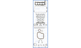 Nissan SR20DE Full Gasket Set GT050A - Austral | Universal Auto Spares