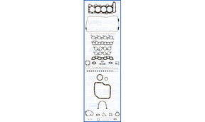 Nissan SR20DE Full Gasket Set GT050A - Austral | Universal Auto Spares