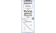 Mitsubishi 4G92 4G93 Full Gasket Set GT890A - Austral | Universal Auto Spares