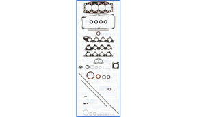 Mitsubishi 4G92 4G93 Full Gasket Set GT890A - Austral | Universal Auto Spares